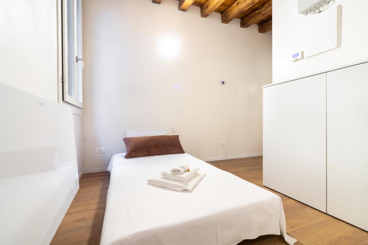 Palazzina Schiavoni Apartamento Venecia