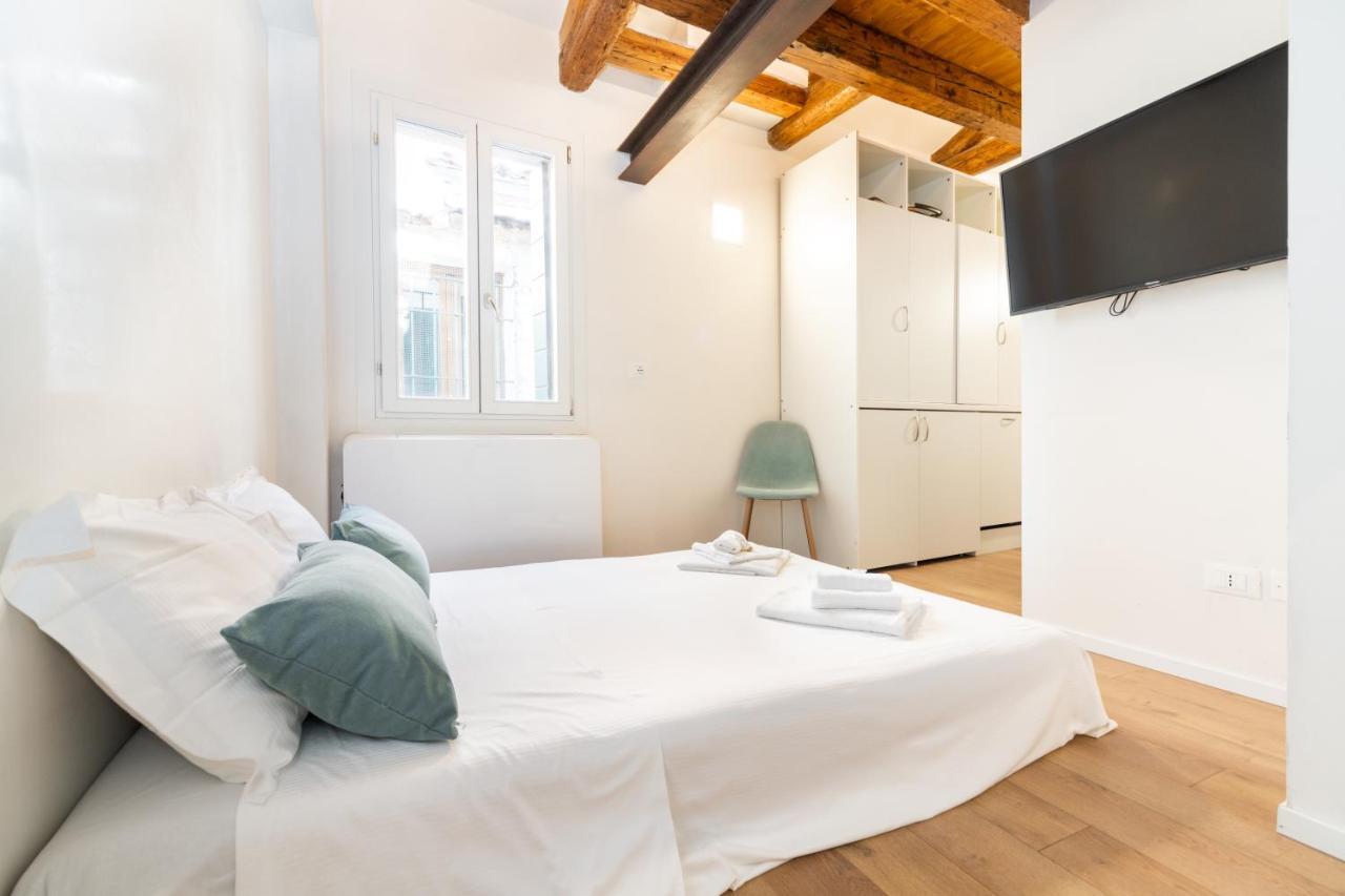 Palazzina Schiavoni Venedig