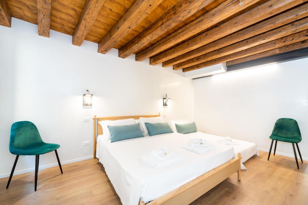 Palazzina Schiavoni * Venedig