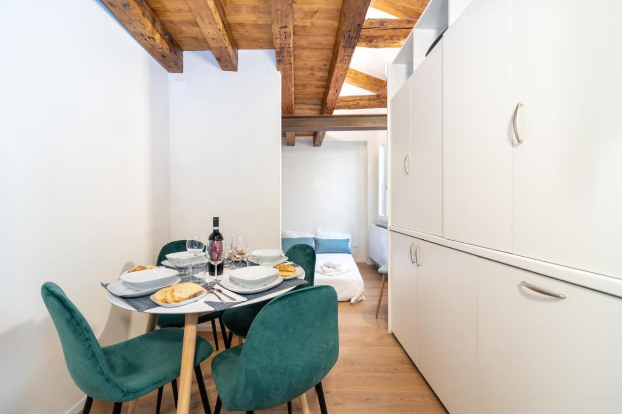 Palazzina Schiavoni * Venedig